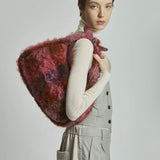 Maria La Rosa Scottish Bound Bag