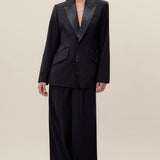 Stevie Blazer in Black