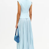 Acler Cornmore Midi Dress