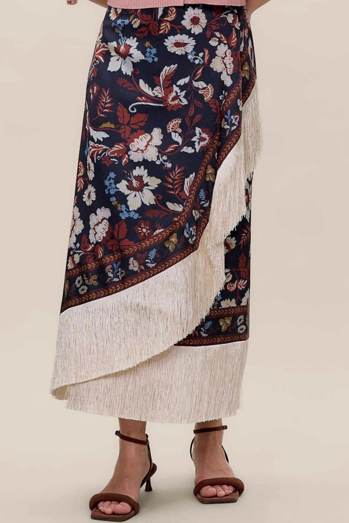 Rebecca Taylor Selah Skirt