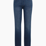 Dl1961 Mara Straight Mid Rise Instasculpt™ Jeans