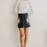 Love the Label Ayla Skirt