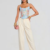 Retrofête Moxie Top