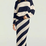 SEROYA Cassian Knit Sweater