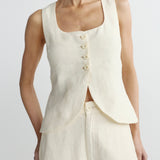 DL1961 Mona Vest