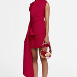 Acler Quindus Mini Dress
