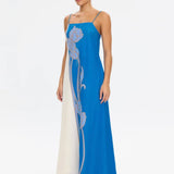 Kivari Fleur Maxi Dress