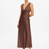 Kivari Edie Midi Dress
