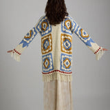 First Born Knits Sienna Cardigan