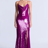 BCBGMAXAZRIA Kimberly Gown