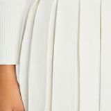 Retrofete Devika Knit Mini Dress