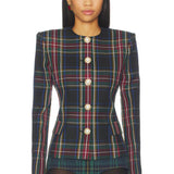 Retrofete Rora Jacket