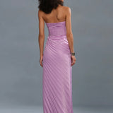 Amur Joyceann Sweetheart Gown