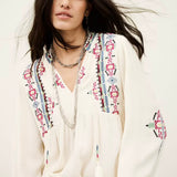 ba&sh Tilt Blouse