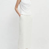 Rue Sophie Marea Twist Strap Top