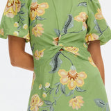 Kivari Eve Maxi Dress