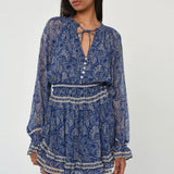 Love the Label Juliet Mini Dress