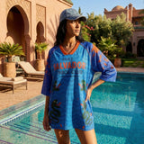Tales Salvador Track Club Football Jersey