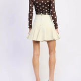 En Saison Lainey Mesh Bodysuit