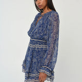 Love the Label Juliet Mini Dress