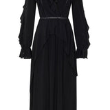 Lilith Midi Dress