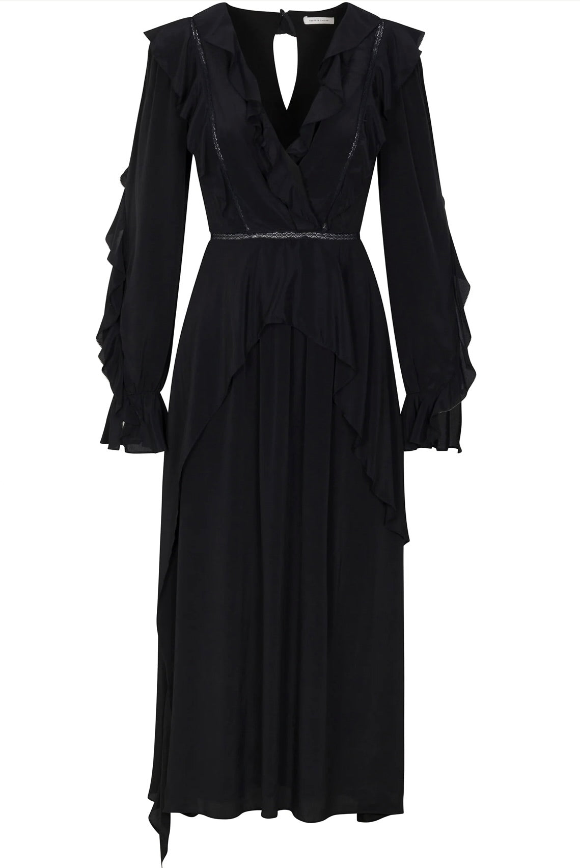 Lilith Midi Dress