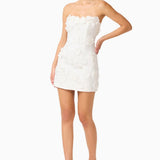 Elliatt Lorina Sweetheart Gown