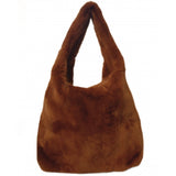 Genuine Rex Rabbit Tote Bag