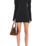 SEROYA Youssra Mini Dress