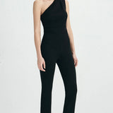 Rue Sophie Alba Cropped Slim Pant