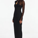 Significant Other Clementine Long Sleeve Dress