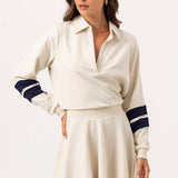 We Are Sundays Scottie Dress