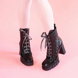 Vitalita Angels Zoya Boot