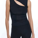 Generation Love Linnea Jersey Top