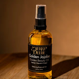 Sierra Deene Golden Jojoba Oil