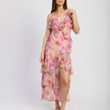 Amari Maxi Dress