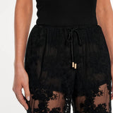 Kivari Jaxon Lace Pant