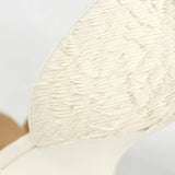 Acler Caro Heels