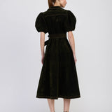 Julien Midi Dress
