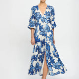 Kivari Marnie Maxi Dress