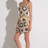 Hamsa Tank Top