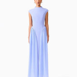 Elliatt Olenna High Neck Gown