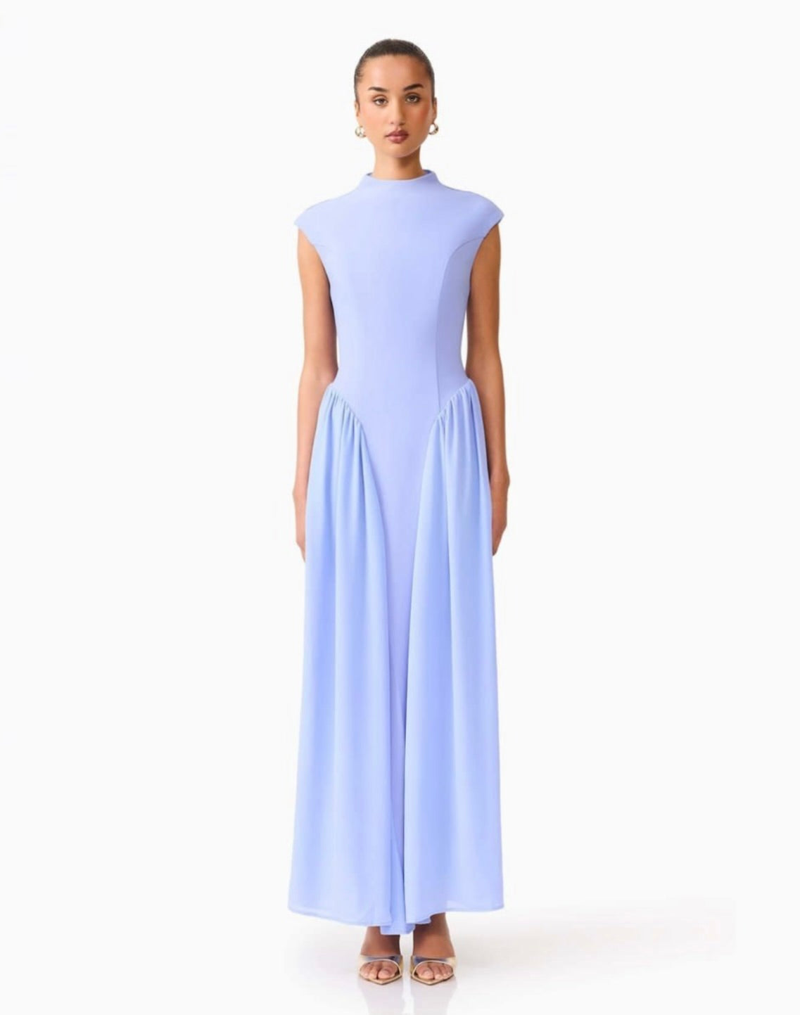 slim fit dress slacks Elliatt Bethany Dress – Finn Boutique Australia main image 1