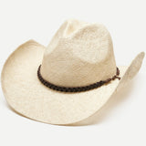 Wyeth Ford Hat in Natural