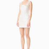 Elliatt Alessia Shift Mini Dress