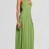Retrofête Marcelle Knit Dress
