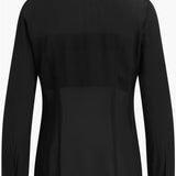 Favorite Daughter The Sheer Sophistication Top