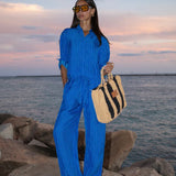 Karina Grimaldi Kaia Shirt