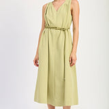 Ryleigh Midi Dress