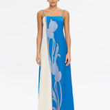 Kivari Fleur Maxi Dress